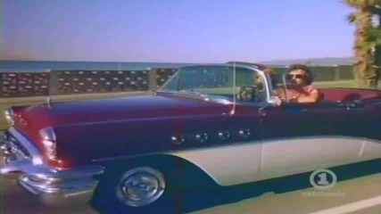 Randy Newman - I love L.a. 