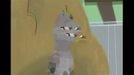 Kid vs. Kat - When Bad Dogs Go Big 