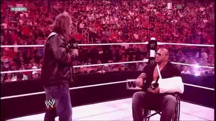 Batista напуска Wwe 