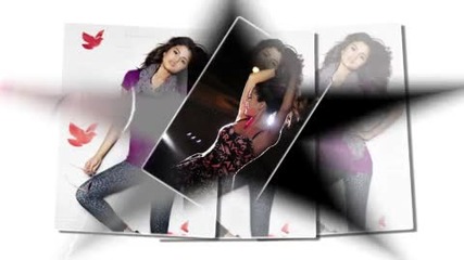 Selly Gomez {} ( za konkursa na isetyyy_98)