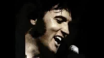 Elvis Presley - We Can Make The Morning.flv