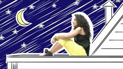 Jessica Jarrell - Almost Love (official Video)