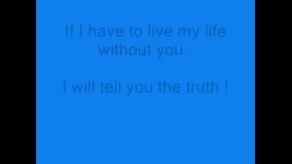 Inna - Sorry + Lyrics ! New Hit 2009 !