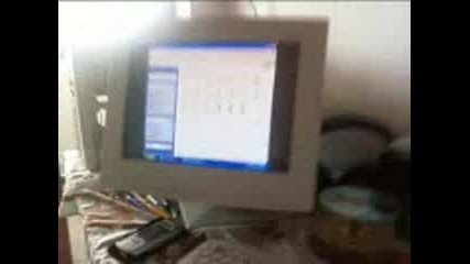 maistora na monitorite