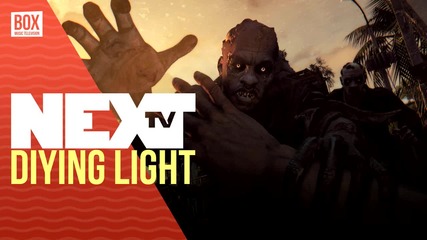 NEXTTV 022: Ревю: Dying Light