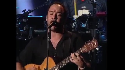 Dave Matthews Band - The Stone (превод)