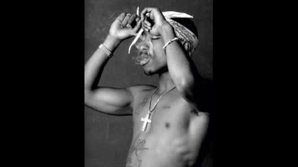 2pac - When thugz Cry