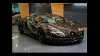 Bugatti 