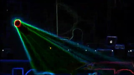 _uncontrolled ditch_ by michael nielebock