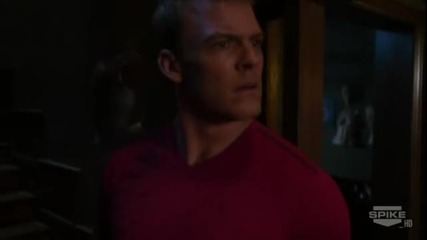Blue Mountain State - Сезон 3 Епизод 9