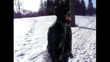 Snqg i smqx po Koleda