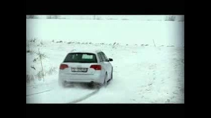 Яка Реклама На Audi A4