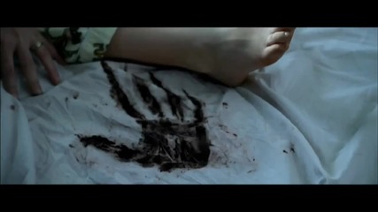 Insidious - Hes not in a coma 