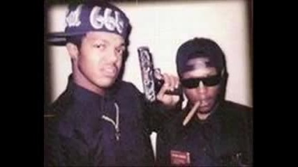 Grab The Gauge - Three 6 Mafia