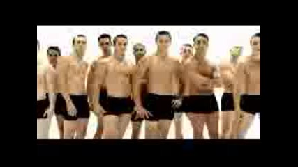 Alexandra Burke Feat. Laza Morgan - Start Without You