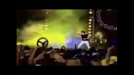 Ucker live Sao Paulo