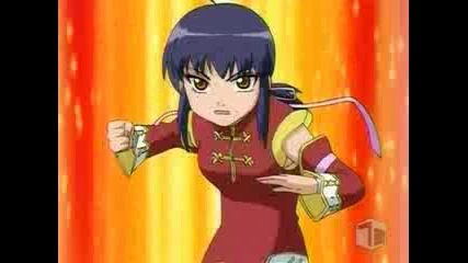Bakugan Episode 26 Doom Dimension or Bust Part 1