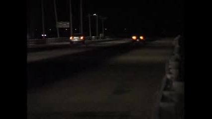 V6 Battle - Drag
