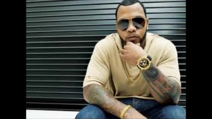 *new 2011*flo-rida feat. Dwaine - Kiss The Sky [official Music] Hq