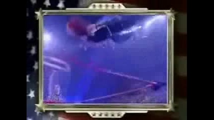 Jeff Hardy Awesome Clip