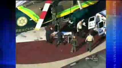 Jacksons Doctor Talks to Police