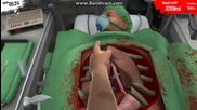 Surgeon Simulator Gameplay 1