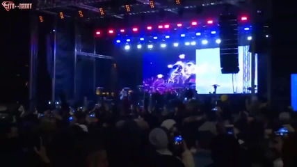 Lepa Brena - Srecna Nova Godina 2016