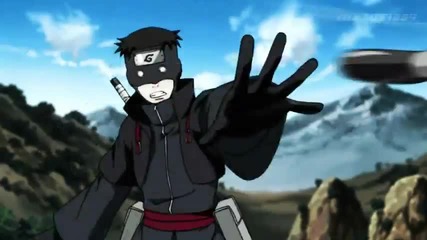 Naruto Amv - Madara Uchiha vs Danzo 's ninjas - Blow me away