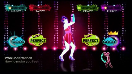 Rihanna - Only Girl ( In The World )[ Just Dance ]