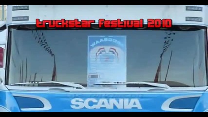 truckstar festival 2010