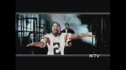 X - Xzibit, Snoop Dogg & Dr.dre