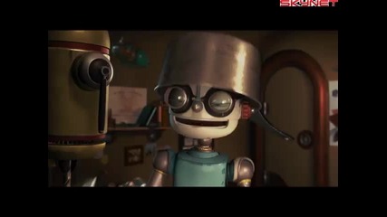 Robots (2005) 