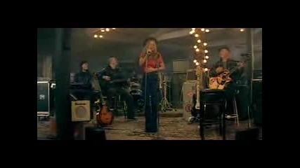Fergie - Big Girls Dont Cry (високо качество)