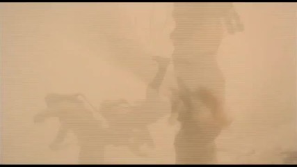 The Scorpion King - Трейлър
