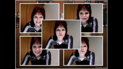 Гергана Илиева-фотоалбум