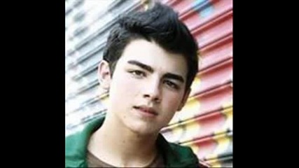 {*} Sweet Joe Jonas {*} When You Look Me In The Eyes Prevod 