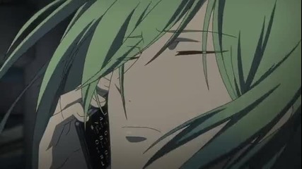Amnesia Епизод 11 Eng Sub