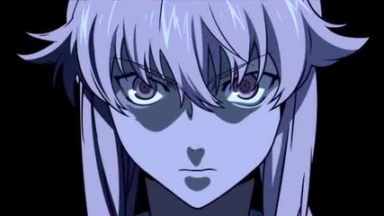 Mirai Nikki Ost 6 - Track 5
