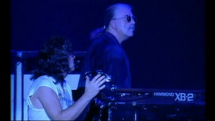 Deep Purple - Anyones Doughter Live In Birmingham 11.09.1993 