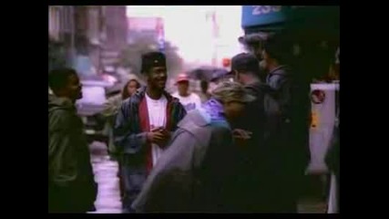 Pmd Das Efx - Leave Your Style Cramped