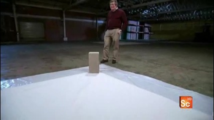 Through The Wormhole - What Happened Before the Beginning - част 2 