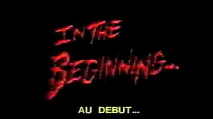 Michael Jackson The Making Of Thriller - Part 1