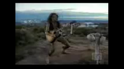 bon jovi blaze of glory music video