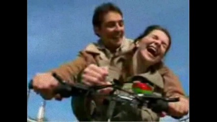 deniz ve asli 