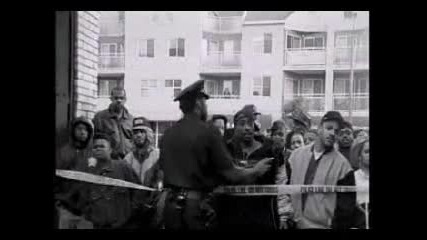2pac - Life Goes On [unofficial]