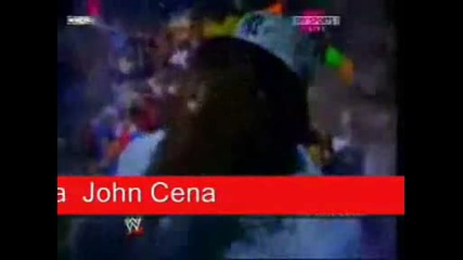 John Cena - Myself
