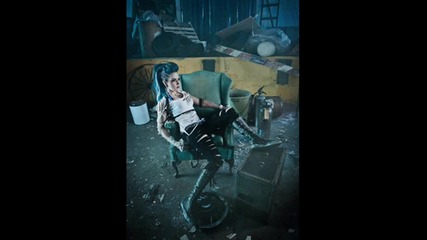 The Agonist - Ideomotor (за първи път в сайта)