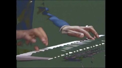 Slobodan Boba Stojadinovic - Crne oci ( Official Video 1993 )