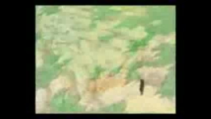 Sasuke Vs Gaara