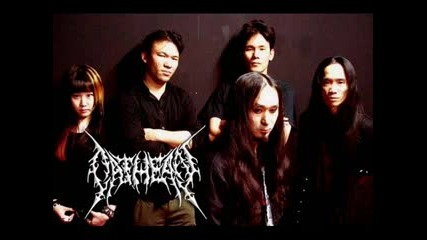 Oathean - Cruel Sadness (2008)